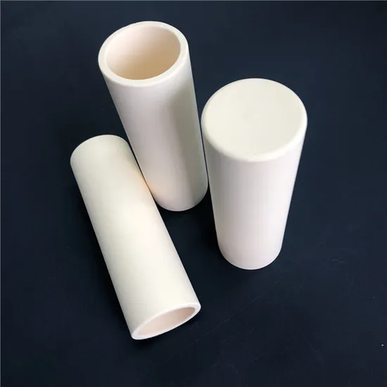 Oxide Crucibles for Efficient Metal Casting